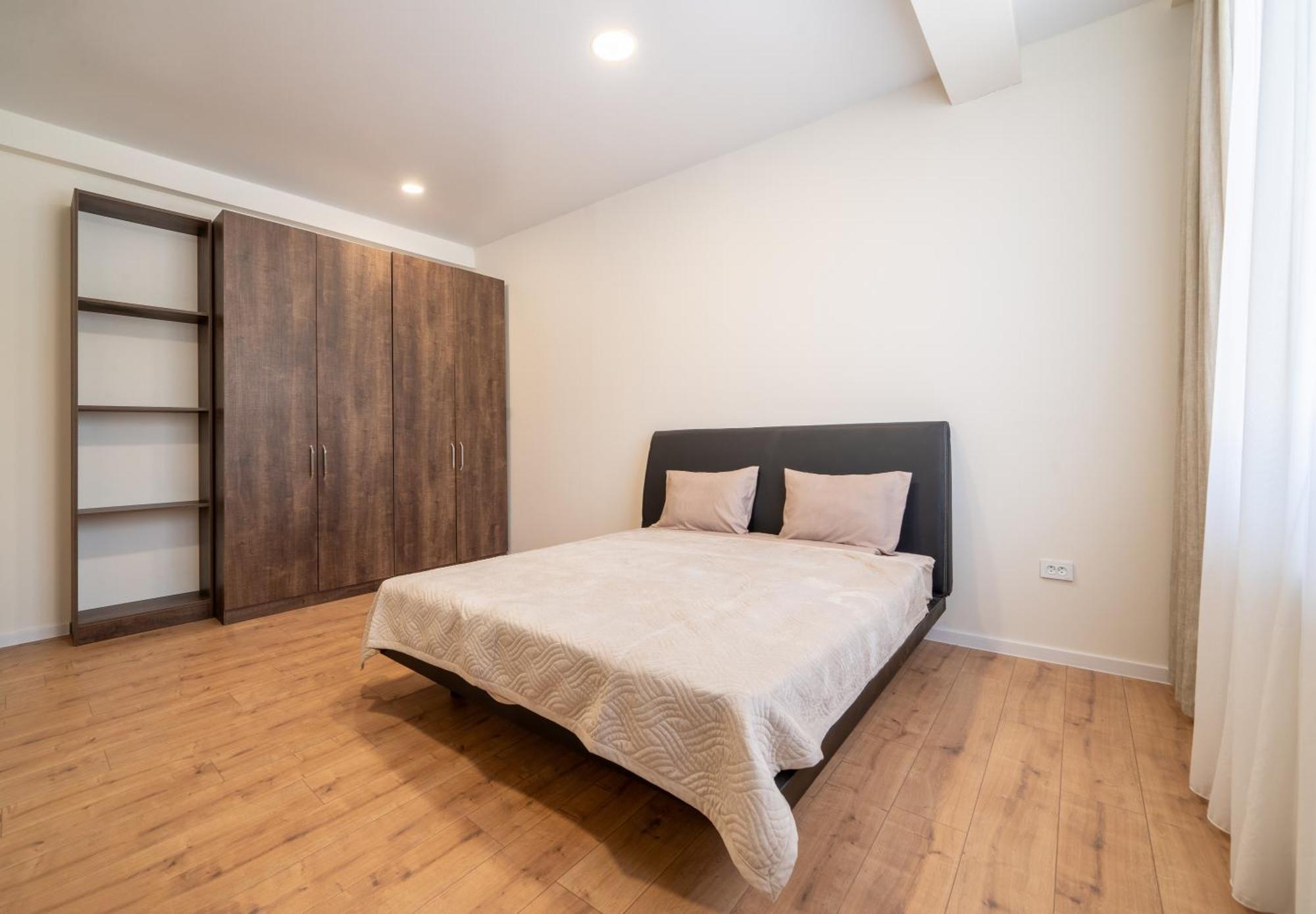 Niabi Loft Apartments Тбилиси Экстерьер фото