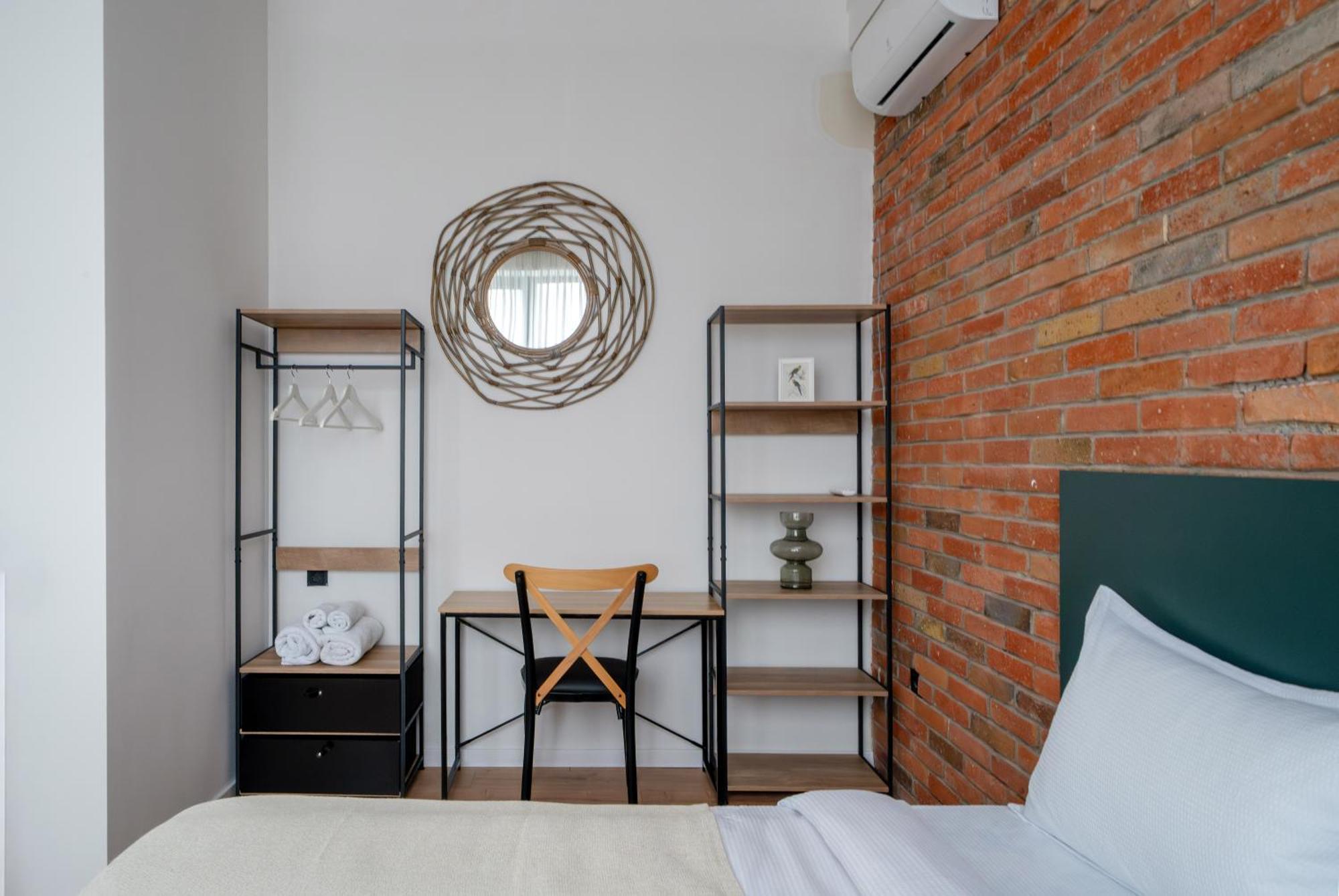 Niabi Loft Apartments Тбилиси Экстерьер фото
